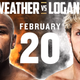 Image for article titled And For His Next Trick, Floyd Mayweather Is Going to Beat Logan Paul's Ass